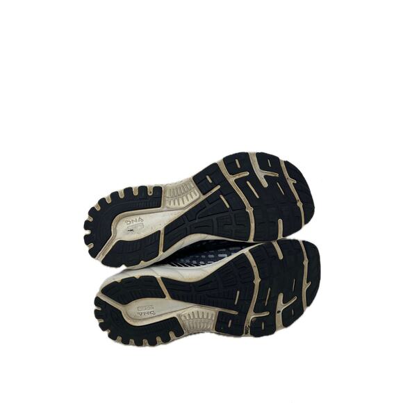 Brooks Adrenaline GTS 21 2E Wide Black Mens 11.5 Wide - Picture 5 of 8